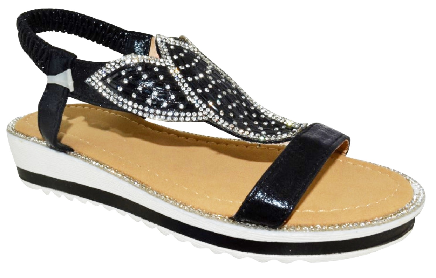 summer slingback shoes
